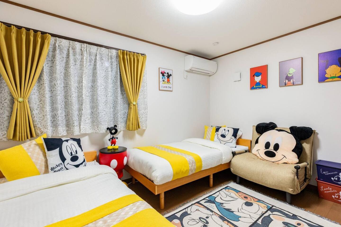Charming New Home Launch: Direct Access To Narita & Haneda Airports, Shinjuku, And Disneyland; Close To Asakusa & Akihabara! Tokyo Dış mekan fotoğraf
