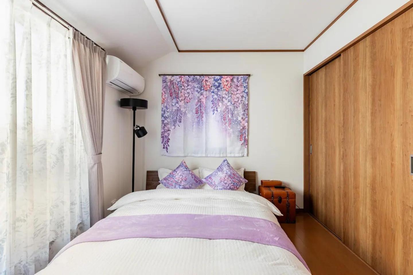 Charming New Home Launch: Direct Access To Narita & Haneda Airports, Shinjuku, And Disneyland; Close To Asakusa & Akihabara! Tokyo Dış mekan fotoğraf